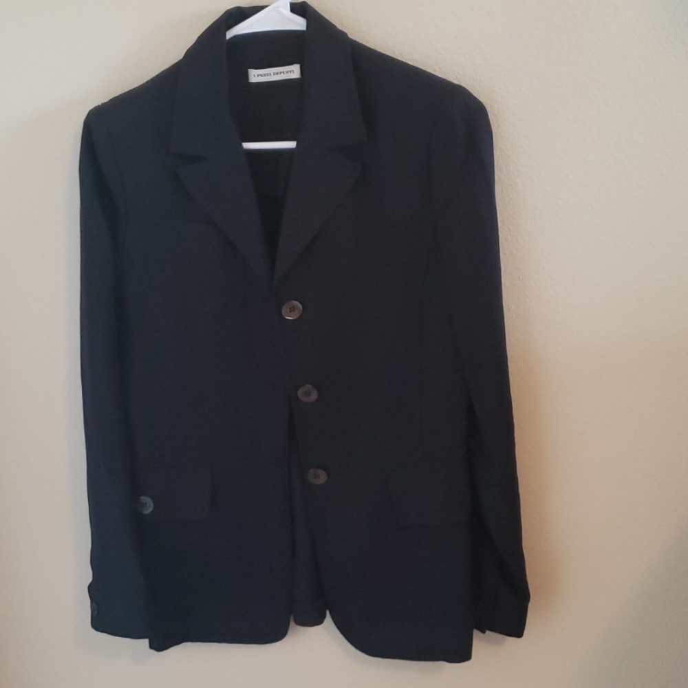 Formal ladies Blazer